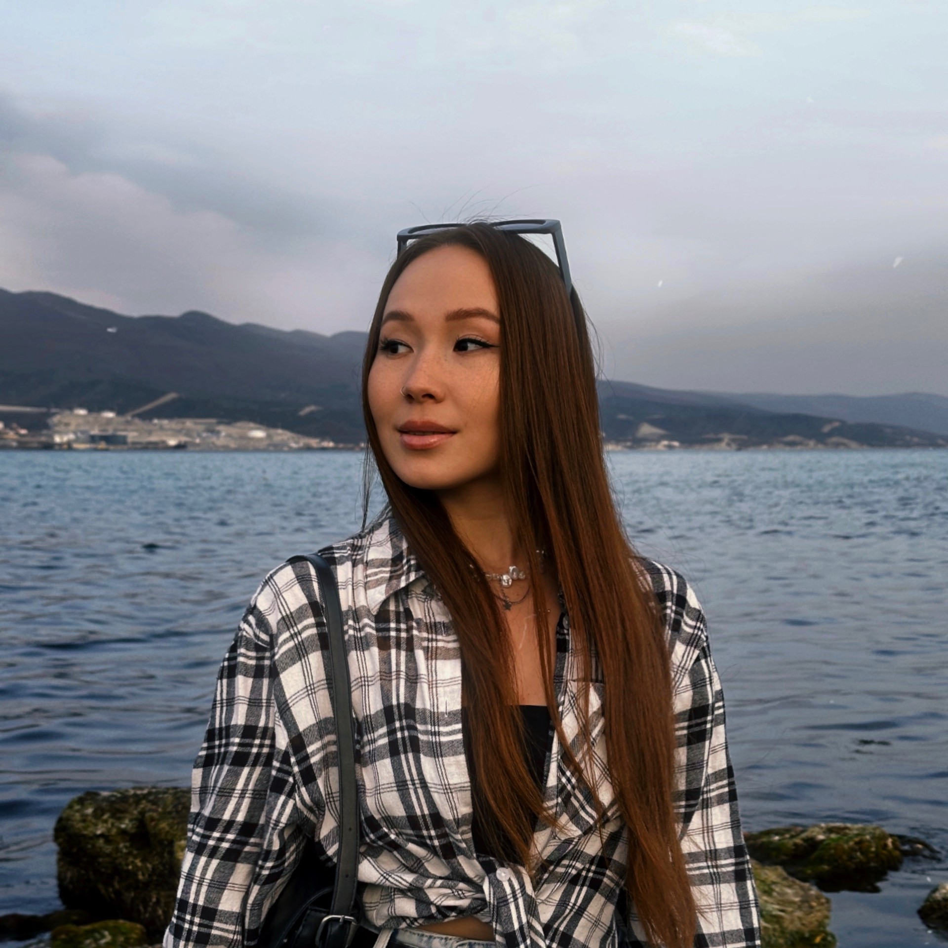 Керівник та засновник компанії «Акташ»